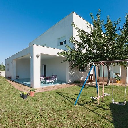 Villa Perica Oliva Exterior foto